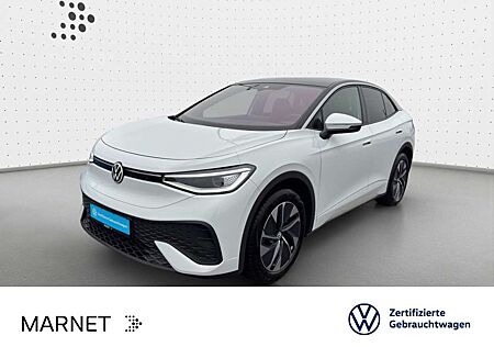 VW ID.5 Volkswagen Pure*55 kWh*Navi*Wärmepumpe*Pano*IQ-Light*K