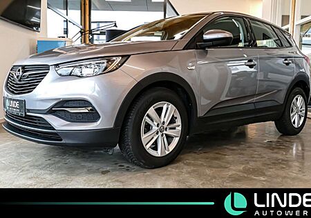 Opel Grandland X Edition |LED|PDC|NAVI|CARPLAY|17 ALU