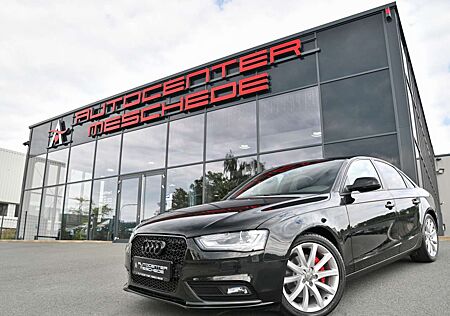 Audi A4 Lim. 3.0 TDI Aut. Ambiente Navi* Xenon* 18 *