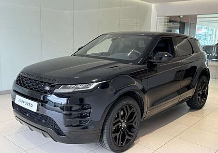 Land Rover Range Rover Evoque D180 R-Dynamic S BlackPack Pano