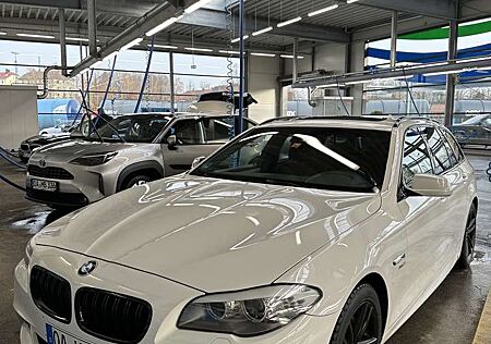 BMW 530 d Xdrive Mpaket