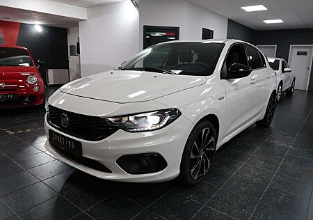 Fiat Tipo Led+NAVI+Kamera+SHZ+BI-XENON+18ZOLL