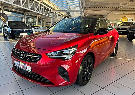 Opel Corsa F Elegance I LED I RFK I SHZ I 2.HAND