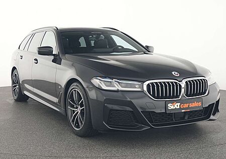 BMW 530 i MH M Sport|NAV|PANO|Laser|HUD|DAProf|360°