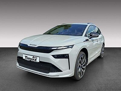 Skoda Enyaq 60 Sportline *AHK*PANO*MATRIX*