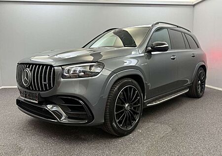 Mercedes-Benz GLS 63 AMG AMG 4M+*MY22*7-SITZ*PANO*SITZKLI*MEGAVOLL