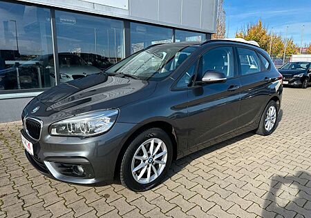 BMW 218 i Active Tourer Autom. Advantage AHK*LED*Navi