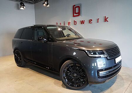 Land Rover Range Rover P530 4.4 V8 Autobiography*RearSeat*23"Zoll*MwSt.