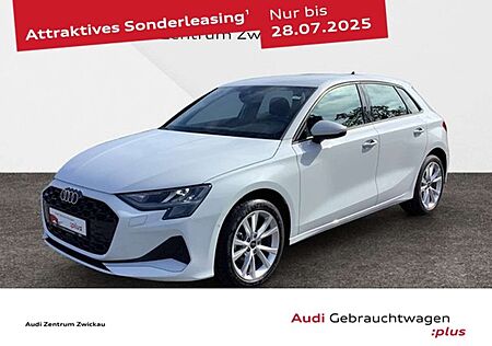 Audi A3 Sportback 35TFSI Advanced Scheinwerfer LED Tech...