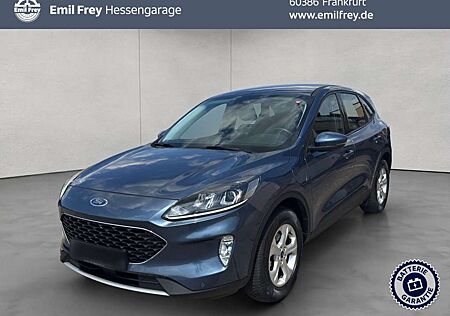 Ford Kuga 2.5 Duratec PHEV COOL&CONNECT