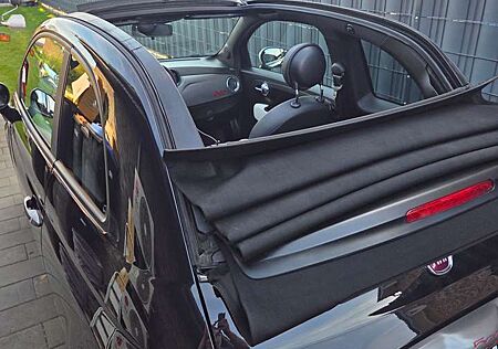 Fiat 500C 500 C 0.9 8V TwinAir Start