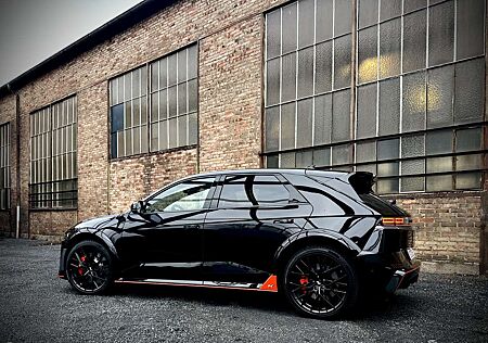 Hyundai IONIQ 5 N Elektro 4WD