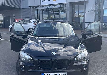 BMW X1 sDrive18d