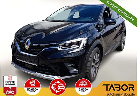 Renault Captur II 1.0 TCe 100 Experience LED Nav PDC 17Z