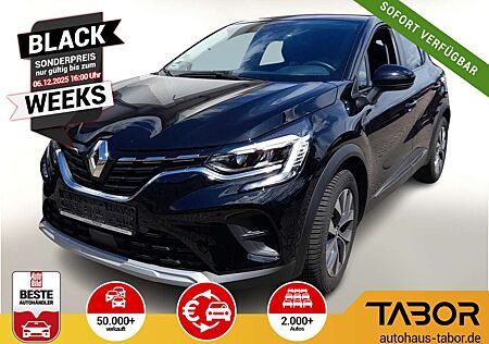 Renault Captur II 1.0 TCe 100 Experience LED Nav PDC 17Z