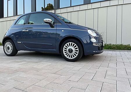Fiat 500 1.2 Pop-Star
