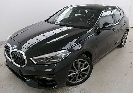 BMW 120 i Sport Line