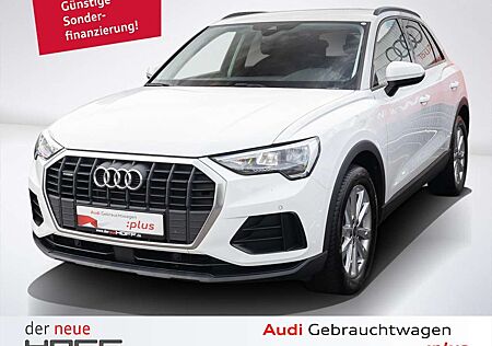 Audi Q3 40 TFSI quattro Navi 18 Zoll Privacy Sound