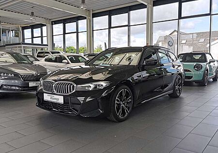 BMW 330 i M Sport Touring