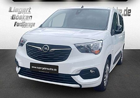 Opel Combo-e Life Combo Life E Elegance