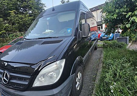 Mercedes-Benz Sprinter 313 CDI 906.633