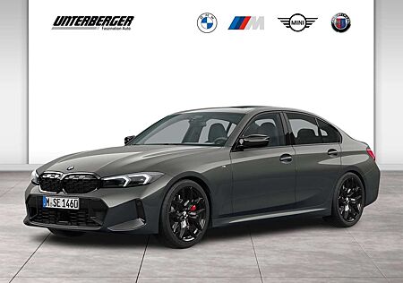 BMW 340 gebraucht kaufen BMW 340 M340i xDrive Limousine M-Sitz AHK GSD ACC 360°