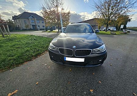 BMW 320d 320 GT Aut. Sport Line
