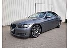 BMW 335 i Coupe E92 ERSTLACK, SCHECKHEFT,24193 KM