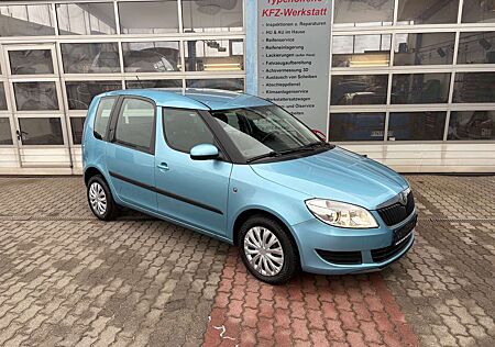 Skoda Roomster 1.2 , 2.Hand,Scheckheftgepflegt,HU/AU neu