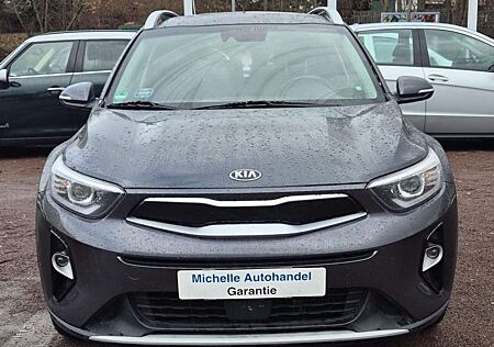Kia Stonic Platinum Edition