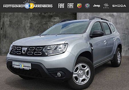 Dacia Duster Comfort