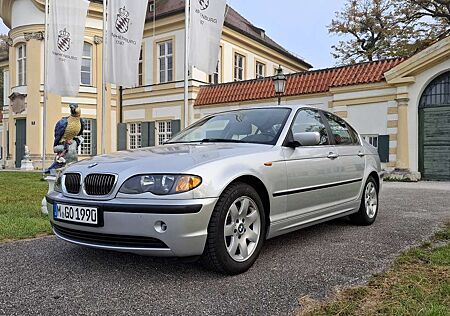 BMW 325 i * 2. Hand * 117tkm * Rostfrei