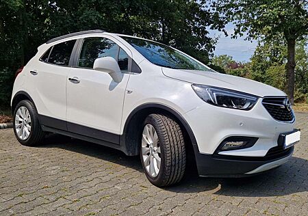 Opel Mokka X 1.4 Automatik Innovation