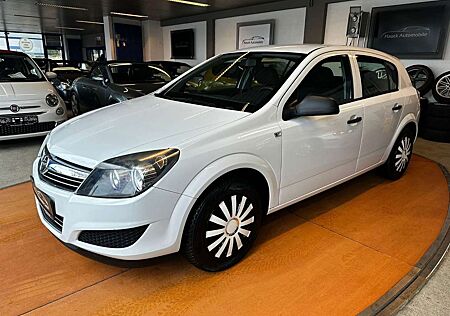 Opel Astra H Selection "110 Jahre" 1.HAND/KLIMA/MFL