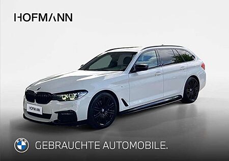 BMW 530 M Sport