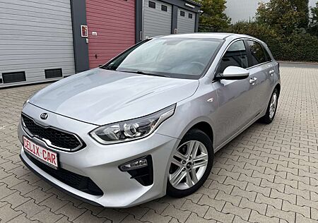 Kia Cee'd Ceed / Vision/Navi/Kamera/LED/Service&Tüv Neu