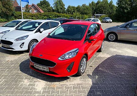 Ford Fiesta Trend