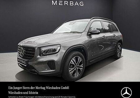 Mercedes-Benz GLB 180 PROGRESSIVE ADVANCED NIGHT KAMERA LED