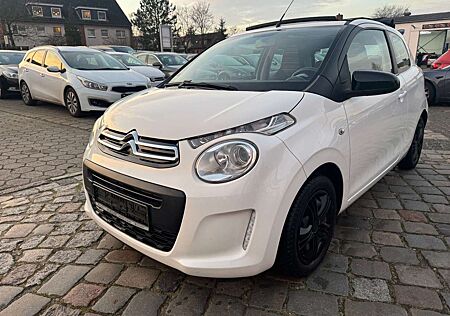 Citroën C1 Citroen Airscape Feel *Faltdach *Automatik