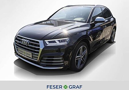 Audi SQ5 3.0 TFSI quattro Matrix Nav Pano