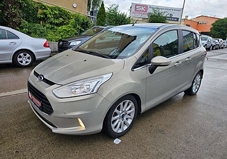 Ford B-Max Titanium Tüv bis 06.2026