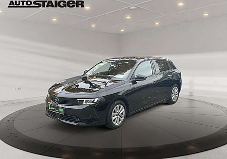 Opel Astra gebraucht kaufen Opel Astra L 1.2 Turbo Elegance AHK LED Navi PDC