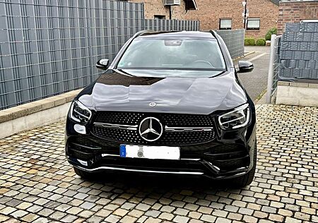 Mercedes-Benz GLC 300 e 4Matic (253.953)