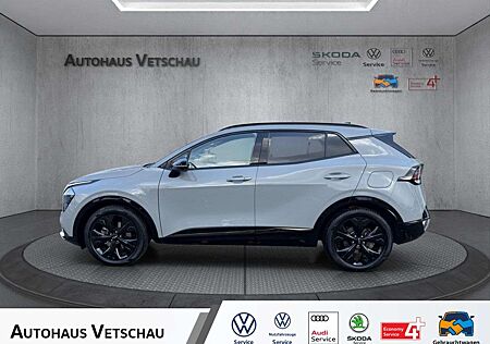 Kia Sportage Nightline Edition 1.6 T-GDI Bluetooth LED