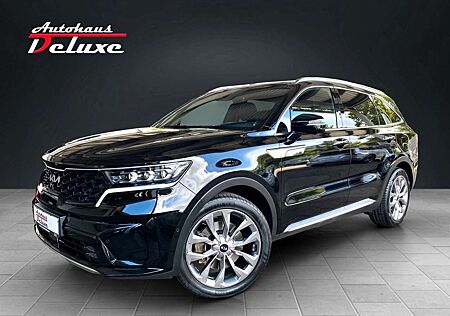 Kia Sorento 2,2 CRDI 4WD PLATINUM NAVI-360°PANORAMA