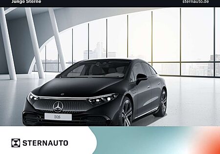 Mercedes-Benz EQS 580 4M Pano.-Dach/Distronic/Airmatic/Kamera