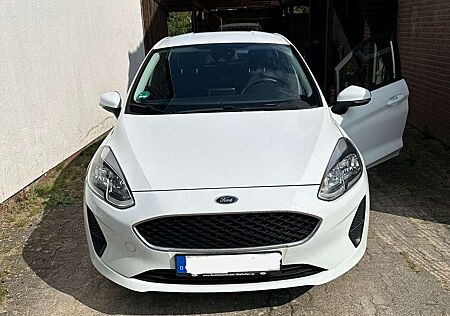 Ford Fiesta 1.1 S