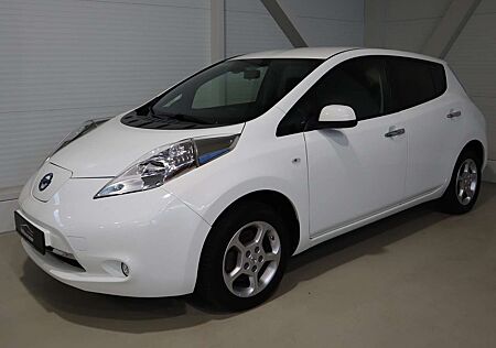 Nissan Leaf 30 kWh (mit Batterie) Acenta