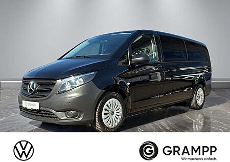 Mercedes-Benz Vito Tourer 116 CDI Pro extralang +9-SITZE+uvm.