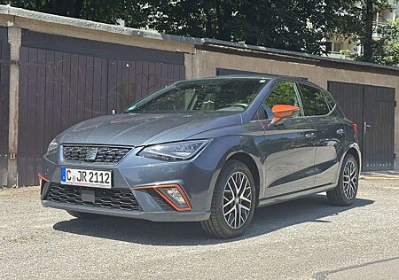 Seat Ibiza 1.0 TSI S&S Beats